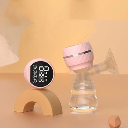 Electric Nursing Pump